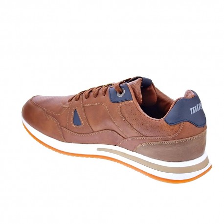 Zapatillas Mtng zapatos Hombre modelo Meybac Marrón 