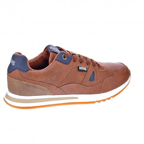 Zapatillas Mtng zapatos Hombre modelo Meybac Marrón 