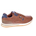 Zapatillas Mtng zapatos Hombre modelo Meybac Marrón 