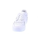 Zapatillas Tommy Hilfiger zapatos Mujer modelo Retro Basket Blanco 