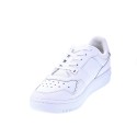Zapatillas Tommy Hilfiger zapatos Mujer modelo Retro Basket Blanco 