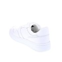 Zapatillas Tommy Hilfiger zapatos Mujer modelo Retro Basket Blanco 