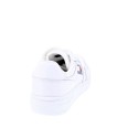 Zapatillas Tommy Hilfiger zapatos Mujer modelo Retro Basket Blanco 