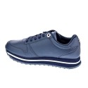 Zapatillas Tommy Hilfiger zapatos Mujer modelo Lifestyle Runner Azul 