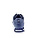 Zapatillas Tommy Hilfiger zapatos Mujer modelo Lifestyle Runner Azul 