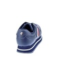 Zapatillas Tommy Hilfiger zapatos Mujer modelo Lifestyle Runner Azul 
