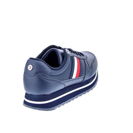 Zapatillas Mujer TOMMY HILFIGER Sporty Lux Runner - Guanxe Atlantic  Marketplace