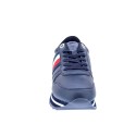 Zapatillas Tommy Hilfiger zapatos Mujer modelo Lifestyle Runner Azul 
