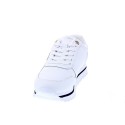 Zapatillas Tommy Hilfiger zapatos Mujer modelo Lifestyle Runner Blanco 