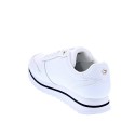 Zapatillas Tommy Hilfiger zapatos Mujer modelo Lifestyle Runner Blanco 