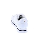 Zapatillas Tommy Hilfiger zapatos Mujer modelo Lifestyle Runner Blanco 