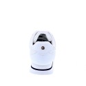 Zapatillas Tommy Hilfiger zapatos Mujer modelo Lifestyle Runner Blanco 