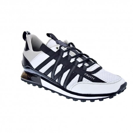 Zapatillas Cruyff zapatos Hombre modelo Fearia Gris 