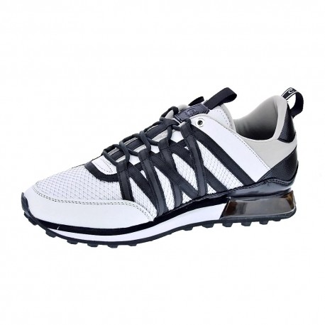 Zapatillas Cruyff zapatos Hombre modelo Fearia Gris 