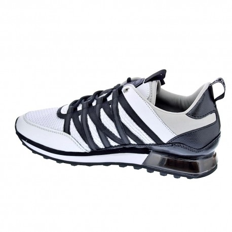 Zapatillas Cruyff zapatos Hombre modelo Fearia Gris 