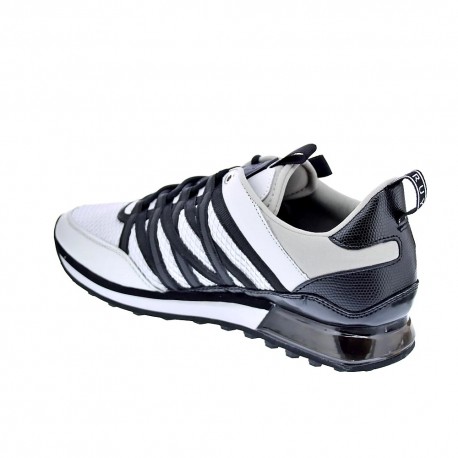 Zapatillas Cruyff zapatos Hombre modelo Fearia Gris 