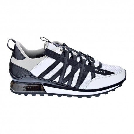 Zapatillas Cruyff zapatos Hombre modelo Fearia Gris 