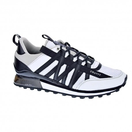 Zapatillas Cruyff zapatos Hombre modelo Fearia Gris 