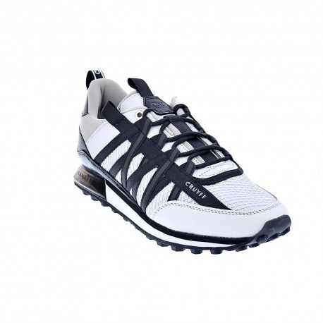 Zapatillas Cruyff zapatos Hombre modelo Fearia Gris 