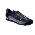 Zapatillas Cruyff zapatos Hombre modelo Montanya Negro 