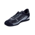 Zapatillas Cruyff zapatos Hombre modelo Montanya Negro 