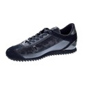 Zapatillas Cruyff zapatos Hombre modelo Montanya Negro 