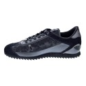 Zapatillas Cruyff zapatos Hombre modelo Montanya Negro 