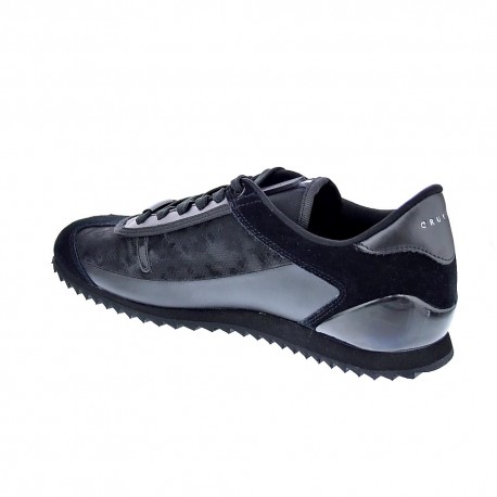 Zapatillas Cruyff zapatos Hombre modelo Montanya Negro 