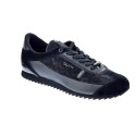 Zapatillas Cruyff zapatos Hombre modelo Montanya Negro 