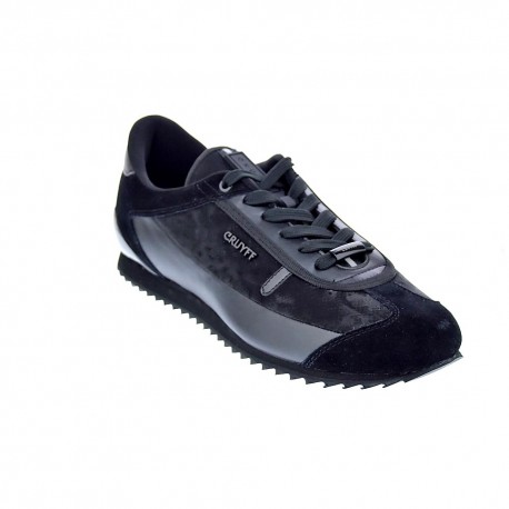 Zapatillas Cruyff zapatos Hombre modelo Montanya Negro 