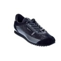 Zapatillas Cruyff zapatos Hombre modelo Montanya Negro 