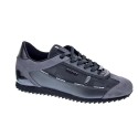 Zapatillas Cruyff zapatos Hombre modelo Montanya Negro 