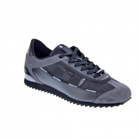 Zapatillas Cruyff zapatos Hombre modelo Montanya Negro 