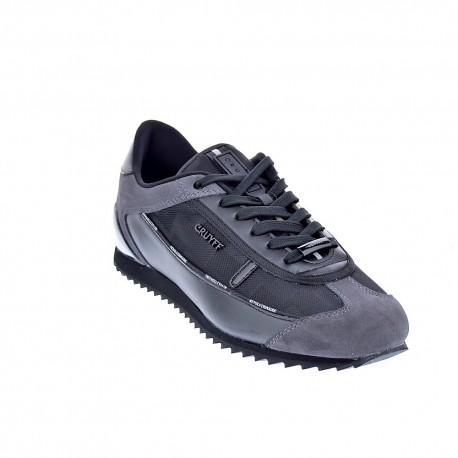 Zapatillas Cruyff zapatos Hombre modelo Montanya Negro 