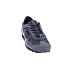 Zapatillas Cruyff zapatos Hombre modelo Montanya Negro 