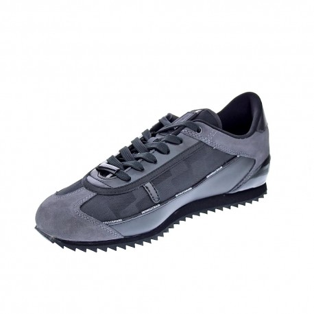 Zapatillas Cruyff zapatos Hombre modelo Montanya Negro 