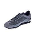 Zapatillas Cruyff zapatos Hombre modelo Montanya Negro 