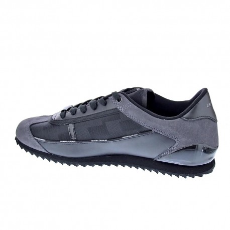 Zapatillas Cruyff zapatos Hombre modelo Montanya Negro 