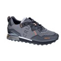 Zapatillas Cruyff zapatos Hombre modelo Superbia Gris 
