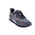 Zapatillas Cruyff zapatos Hombre modelo Superbia Gris 