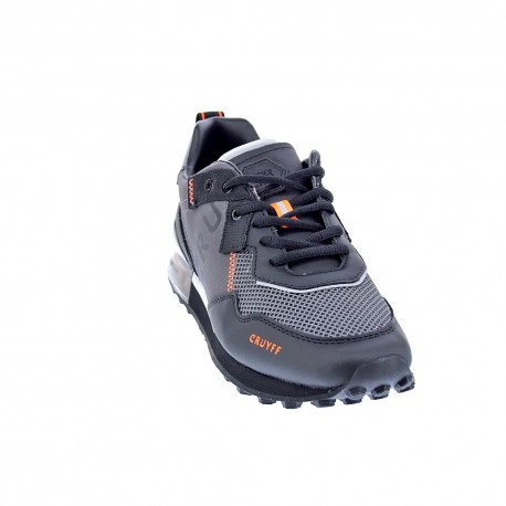 Zapatillas Cruyff zapatos Hombre modelo Superbia Gris 