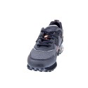 Zapatillas Cruyff zapatos Hombre modelo Superbia Gris 