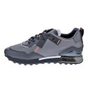 Zapatillas Cruyff zapatos Hombre modelo Superbia Gris 