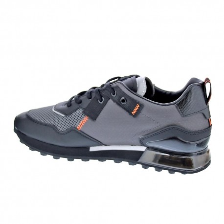Zapatillas Cruyff zapatos Hombre modelo Superbia Gris 