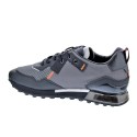 Zapatillas Cruyff zapatos Hombre modelo Superbia Gris 