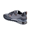 Zapatillas Cruyff zapatos Hombre modelo Superbia Gris 