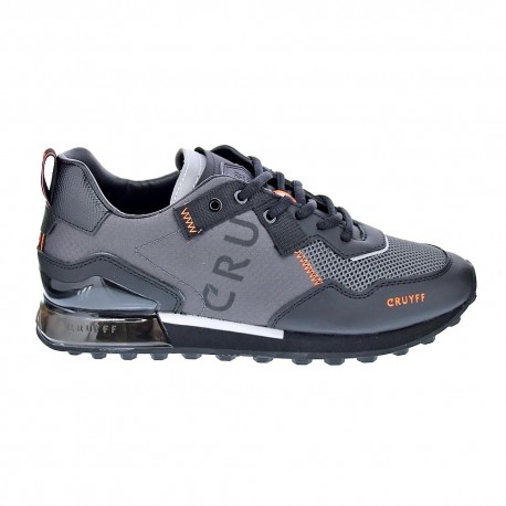 Zapatillas Cruyff zapatos Hombre modelo Superbia Gris 