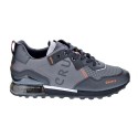 Zapatillas Cruyff zapatos Hombre modelo Superbia Gris 