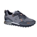 Zapatillas Cruyff zapatos Hombre modelo Superbia Gris 