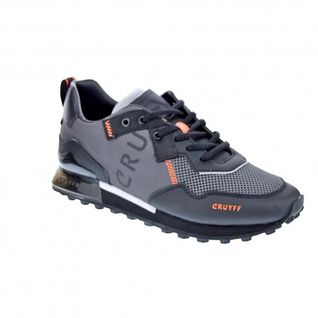 Zapatillas Cruyff zapatos Hombre modelo Superbia Gris 